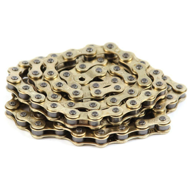 BMX Chains | You're Not Going Anywhere Without a Chain | LUXBMX