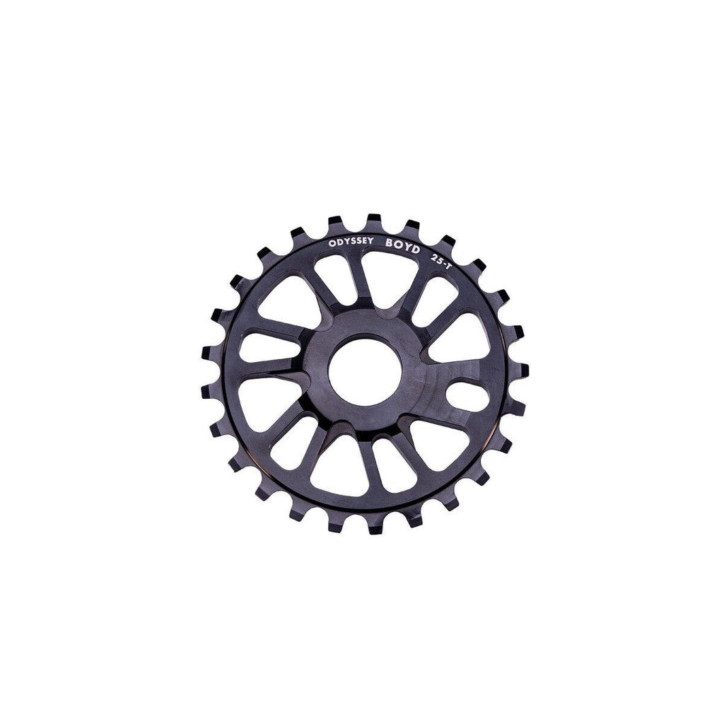 Odyssey Boyd Sprocket | Shop at LUXBMX