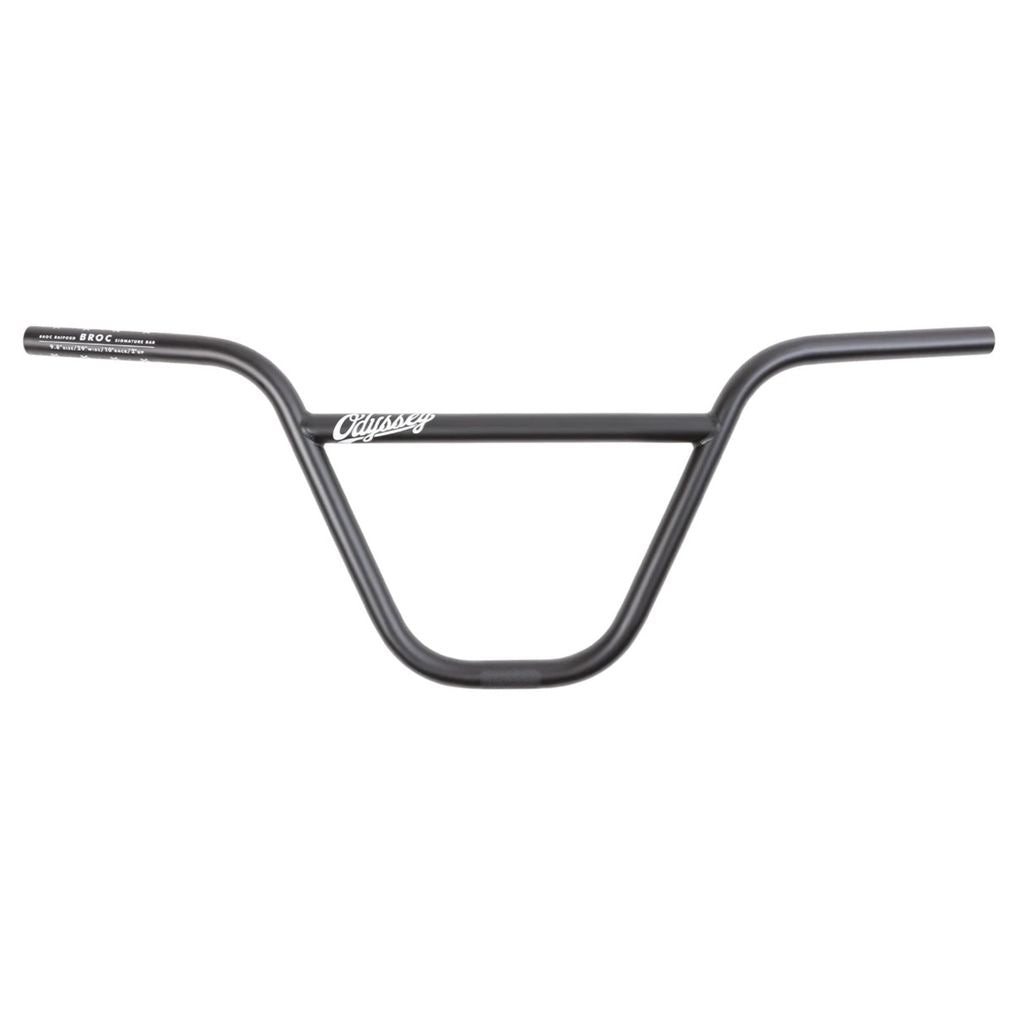 Odyssey Broc Bars | Shop at LUXBMX