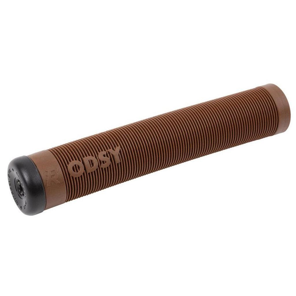 Odyssey Broc Raiford Grips / Dark Brown