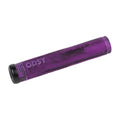 Swirl Black/Purple