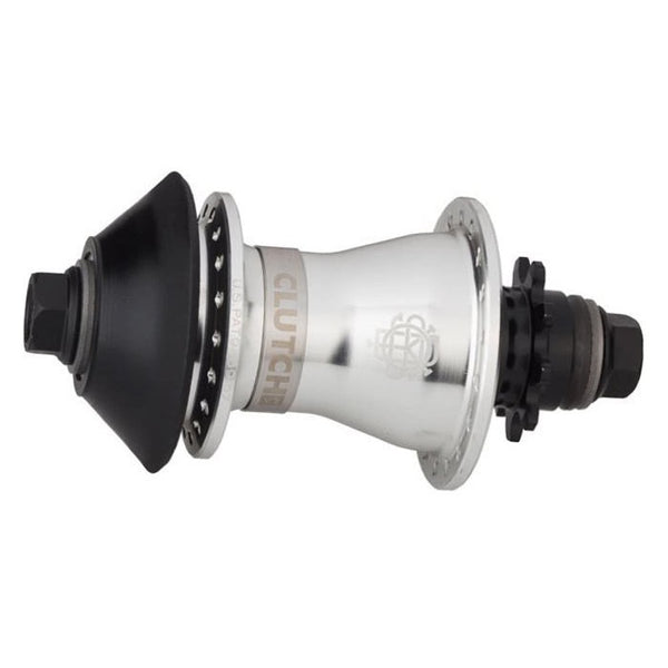 Odyssey Clutch V2 Freecoaster Hub | Shop at LUXBMX