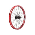 Anodized Red