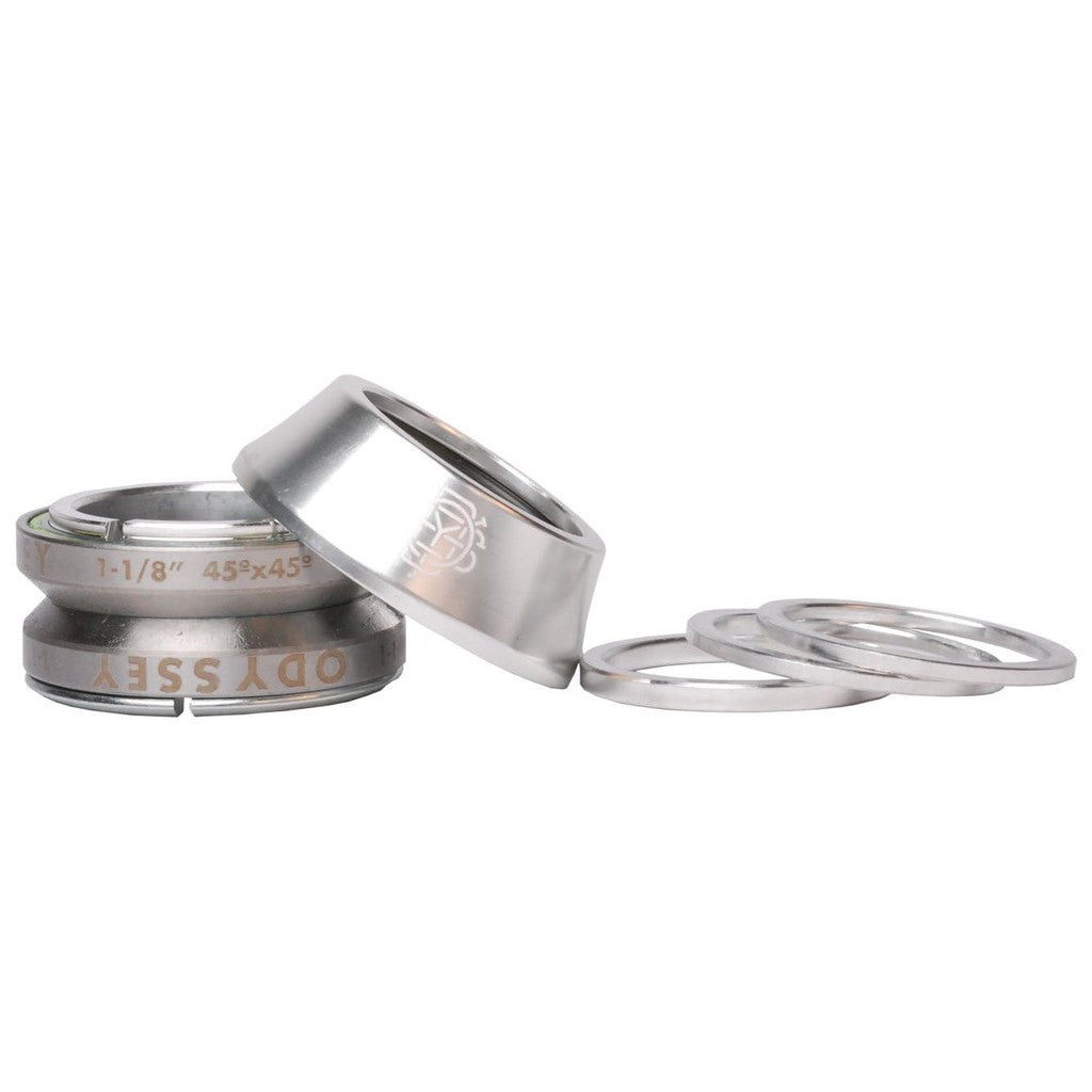 BMX フォーク ODYSSEY PRO FLATLAND FORK 0MM BMX フォーク ODYSSEY PRO FLATLAND FORK 0MM BMX フォーク ODYSSEY