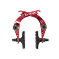 Anodized Red