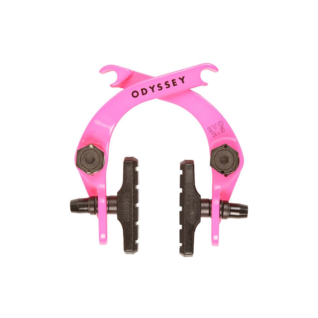 Odyssey Evo 2.5 Brakes | Shop at LUXBMX