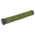 Black/Army Green