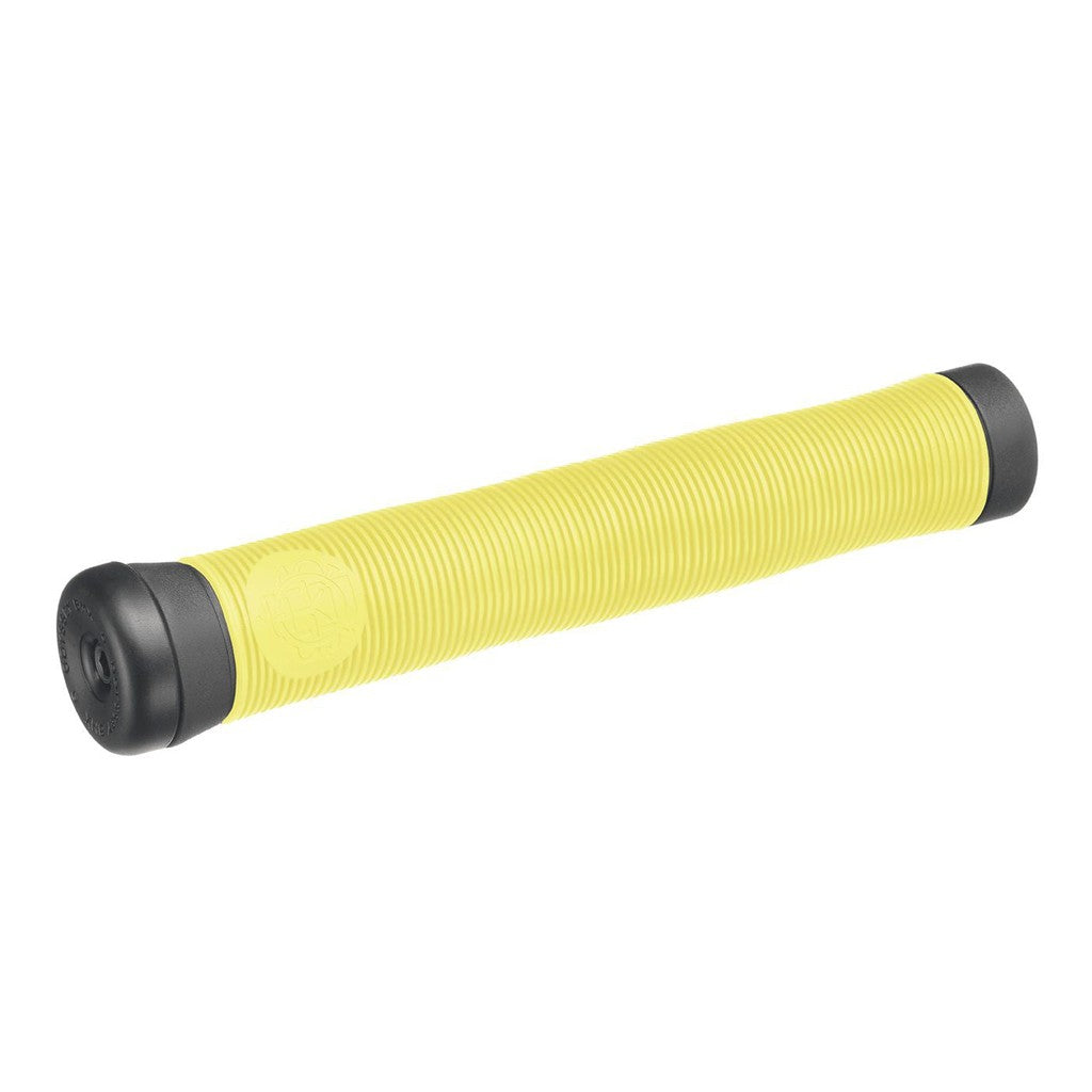 Odyssey Gary Young Warnin Grips / Notepad Yellow