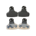 Odyssey Ghost Pads