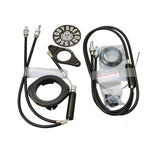 Odyssey GTX-S Pro Gyro Kit / Black / 1-1/8