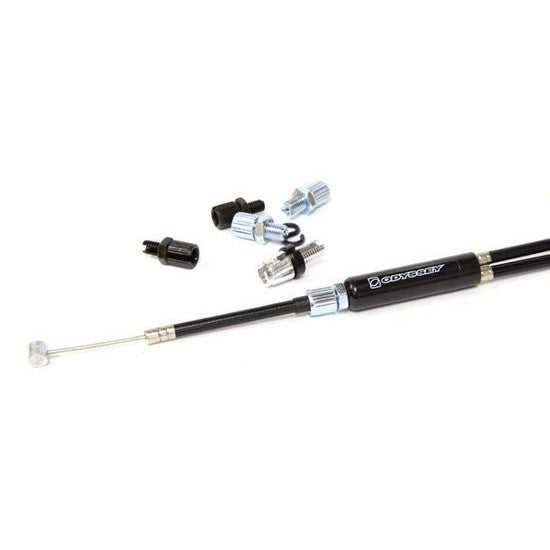 Odyssey Gyro G3 Upper Cable / Black / 390mm