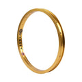 Anodized Gold