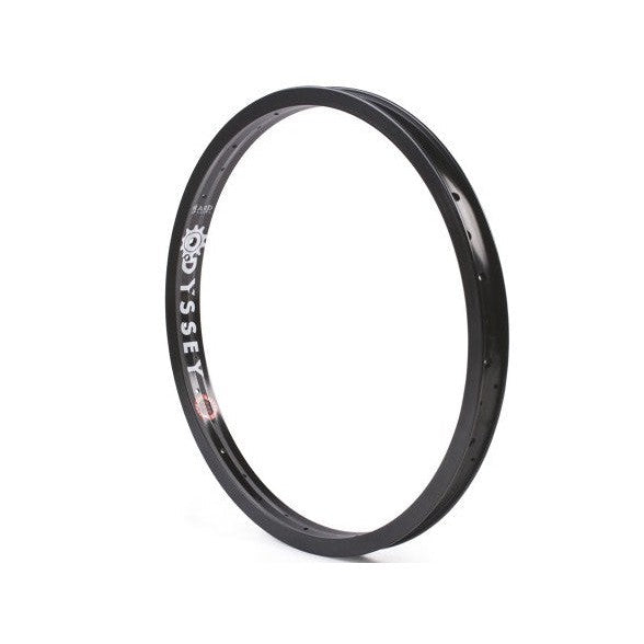 Odyssey Hazard Lite Rim / Black