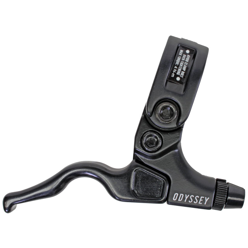 Odyssey Monolever Trigger Lever / Black / Right