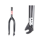 Odyssey R15 Forks / Black