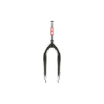 Odyssey R15 Forks / Chrome