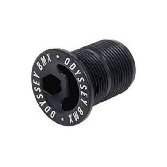 Odyssey RF Series Preload Bolt / Black