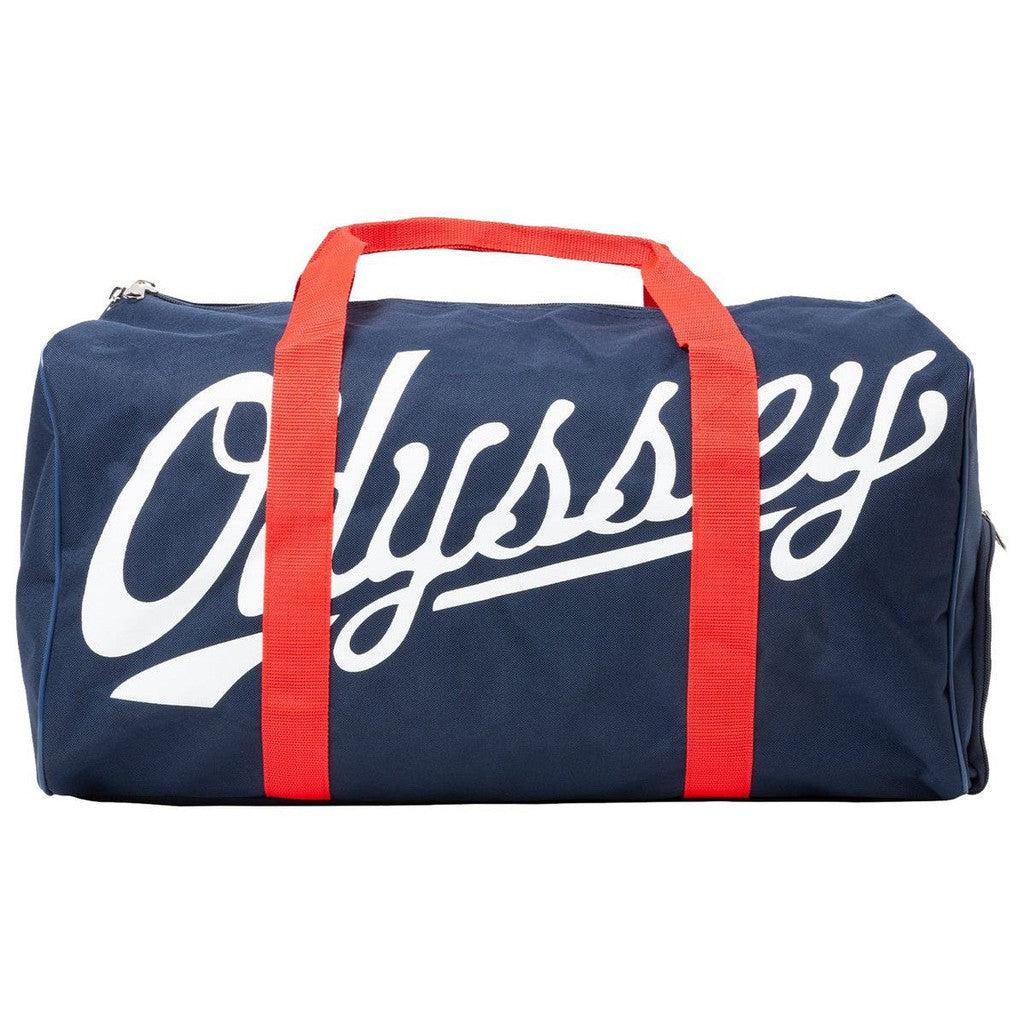Odyssey Slugger Duffel Bag | Shop at LUXBMX