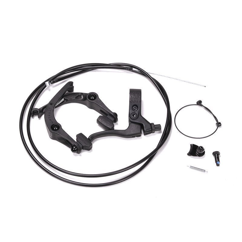 Odyssey Springfield Brake Kit / Black