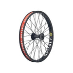 Odyssey Stage 2 Front Wheel / Black 