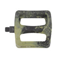 Army Green/Black Swirl