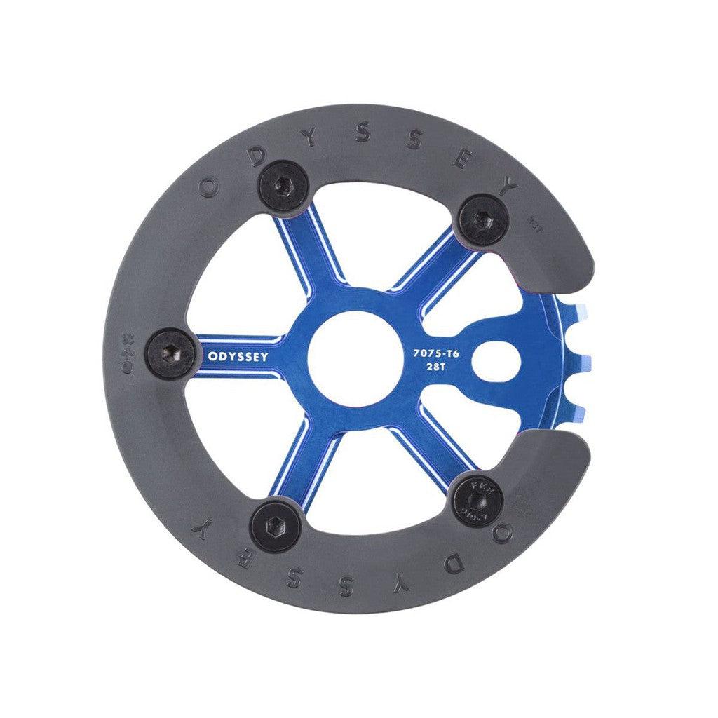 Odyssey Utility Pro Sprocket / Blue / 28T