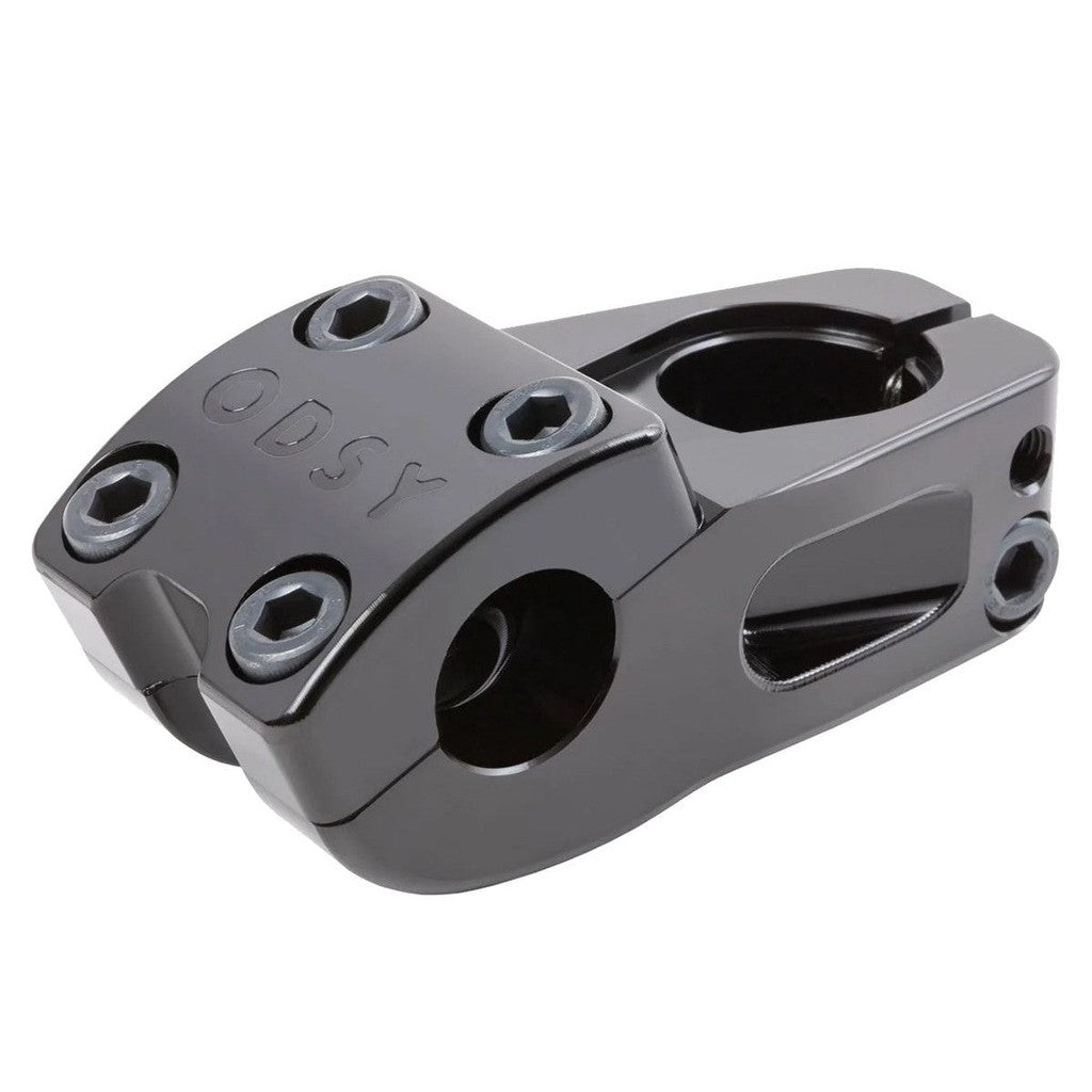 Odyssey Walsh Stem (Corey Walsh Signature) / Black / 53mm