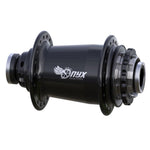 Onyx BMX ULTRA HG-110/15mm Thru-bolt Rear Hub / Black Ano / 36H