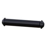 A sleek Onyx Thru Bolt (20mm x 122mm) on a white background.
