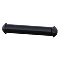 Black Anodized