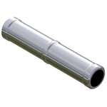 Onyx Ultra SS 15mm Axle Adapter Sleeve / Silver / 110/15mm