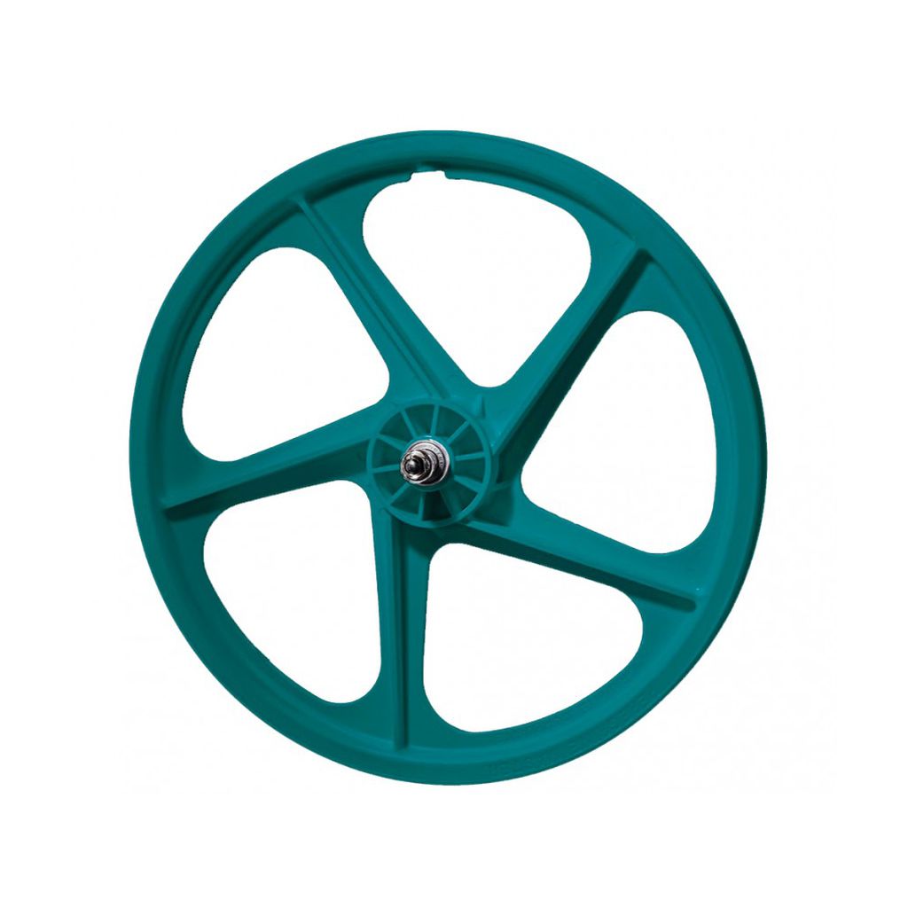 Peregrine Master Graphite 20 Inch Wheel Set