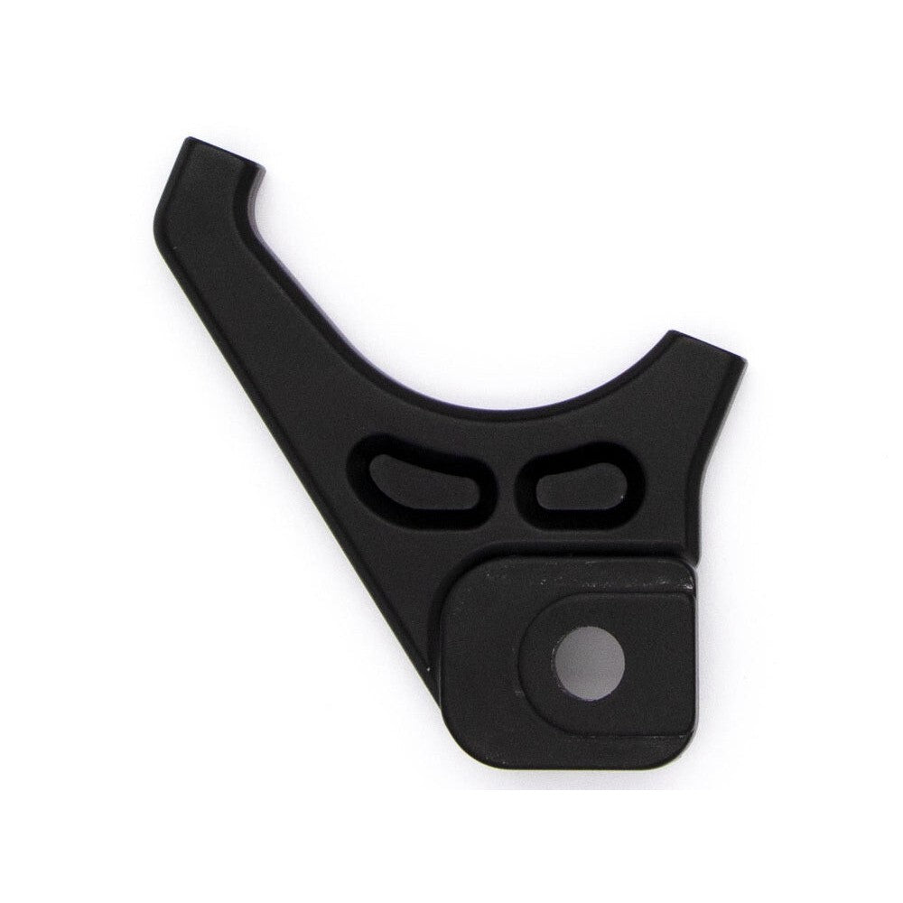 Pride Disc Mount V4 / Black / 20mm