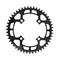 PRIDE Newton 4 Bolt Chainring / Non-Threaded