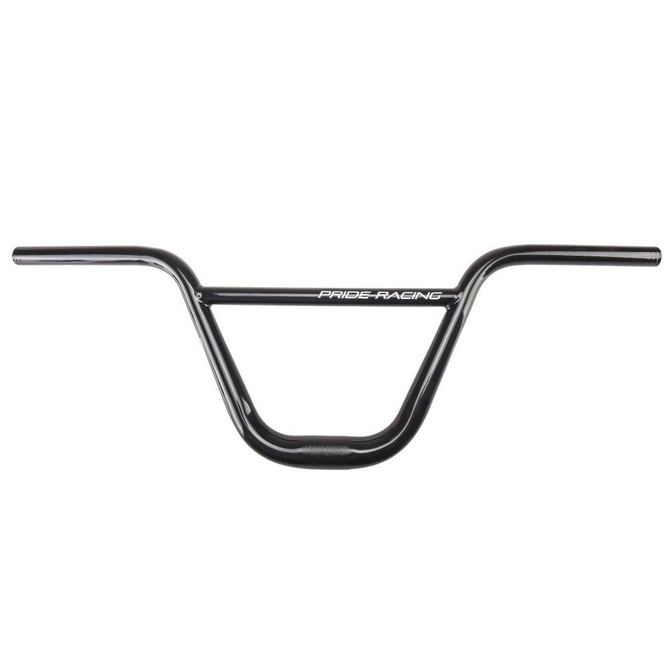 Pride Sevenmotion HD 31.8 Bar / Black / 8.25 inch / 31.8mm Clamp