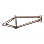 An image of an S&M ATF 20 Inch Frame bike frame on a white background.