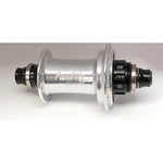 Profile AC-2 BMX Rear Hub  / Polished / 36H