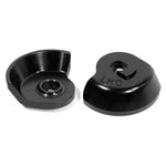 Profile Aegis Drive Side Hub Guard / Black / LHD