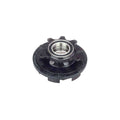 Profile Cassette 10T Driver / Cro-Mo (Suit Elite Hub)
