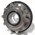 Profile Cassette 9T Driver / Titanium (Suit Elite Hub)
