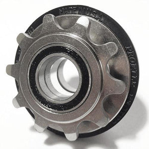 BMX Rear Drivers | Replace or Upgrade Your Current BMX Hub Driver | LUXBMX