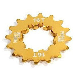Profile Racing Chromoly Cog - Thumbnail 3