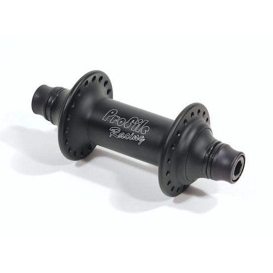 Profile Elite Front Hub | Shop at LUXBMX