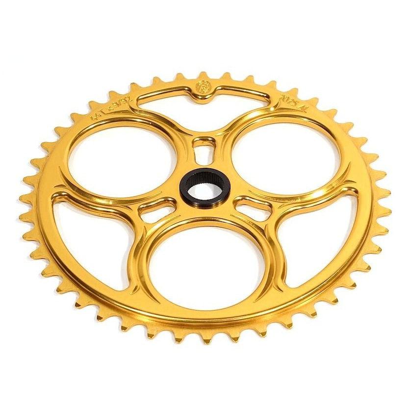 Profile Elite Spline Drive Sprocket | Shop at LUXBMX