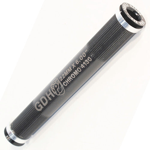 Profile Racing GDH Crank Axle - Thumbnail 3