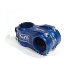 PROFILE MTB HELM Stem 31.8mm / Blue / 40mm