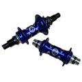 Anodised Blue