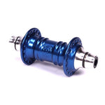 Profile Mini Front Hub / Blue