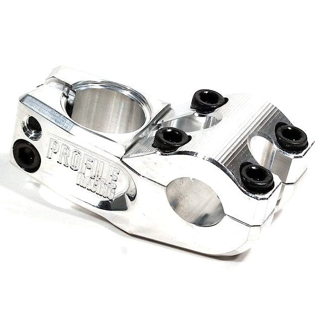 Profile Racing Vintage Box Crankset | Shop at LUXBMX
