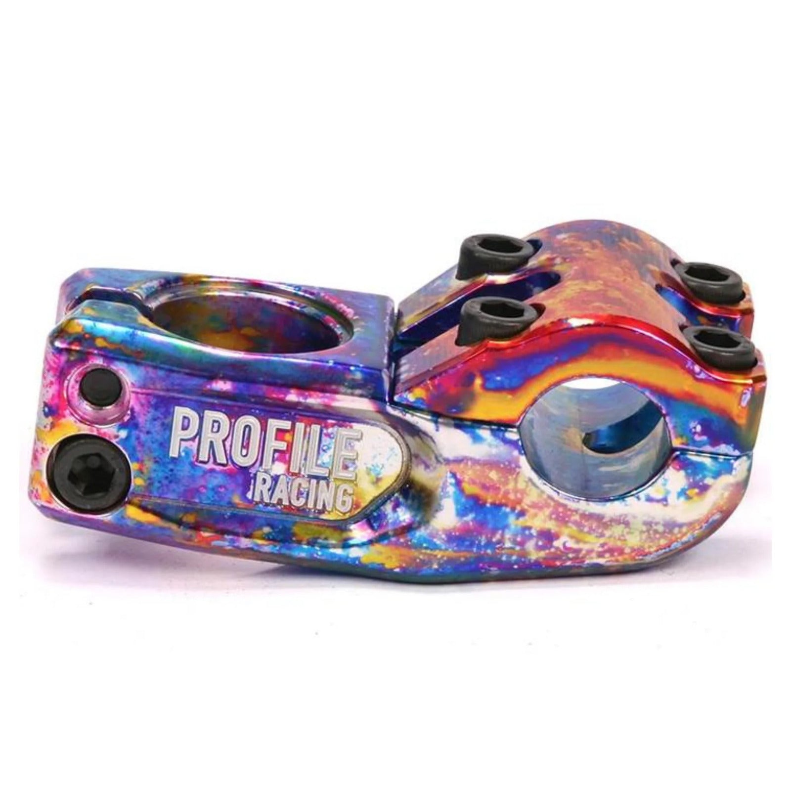 Profile Racing Push Stem Galaxy Rust (Limited Edition)